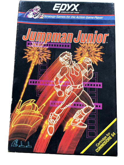 jumpman box